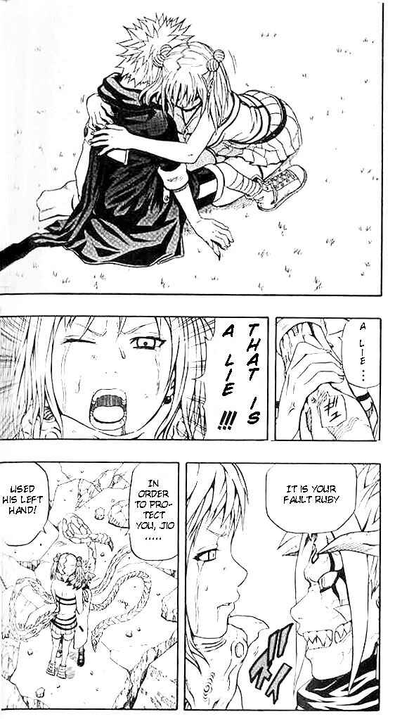Page 29 Chapter 50 666 Satan