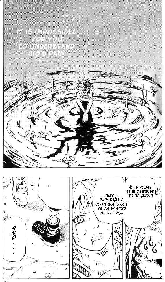 Page 30 Chapter 50 666 Satan