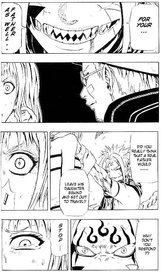 Page 31 Chapter 50 666 Satan