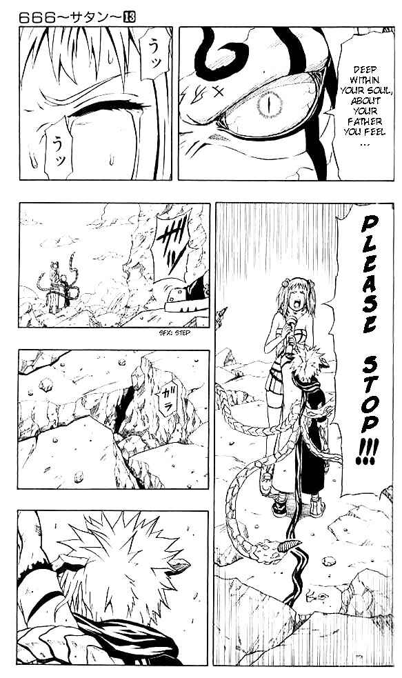 Page 32 Chapter 50 666 Satan