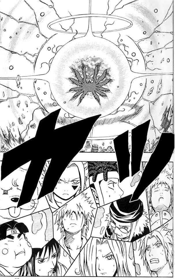 Page 4 Chapter 50 666 Satan