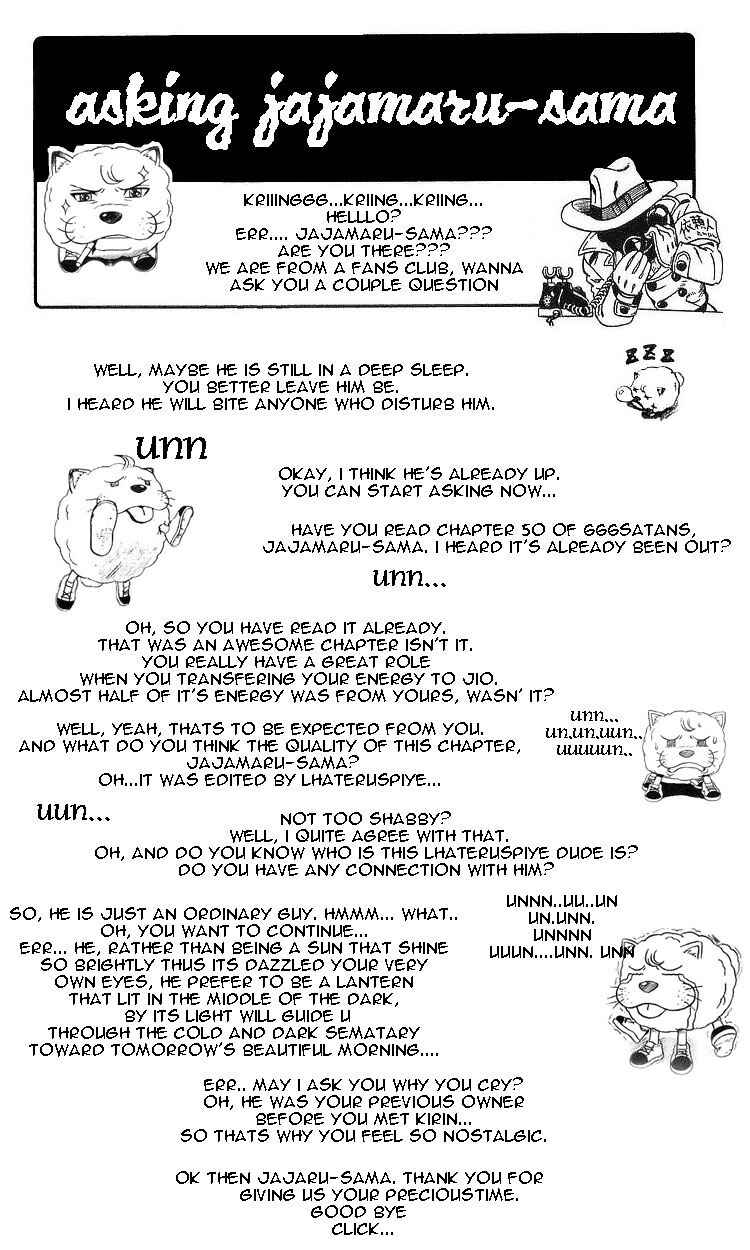 Page 42 Chapter 50 666 Satan