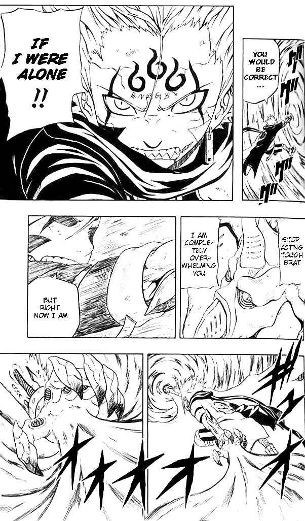 Page 7 Chapter 50 666 Satan