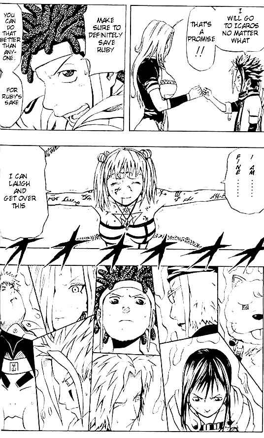 Page 8 Chapter 50 666 Satan