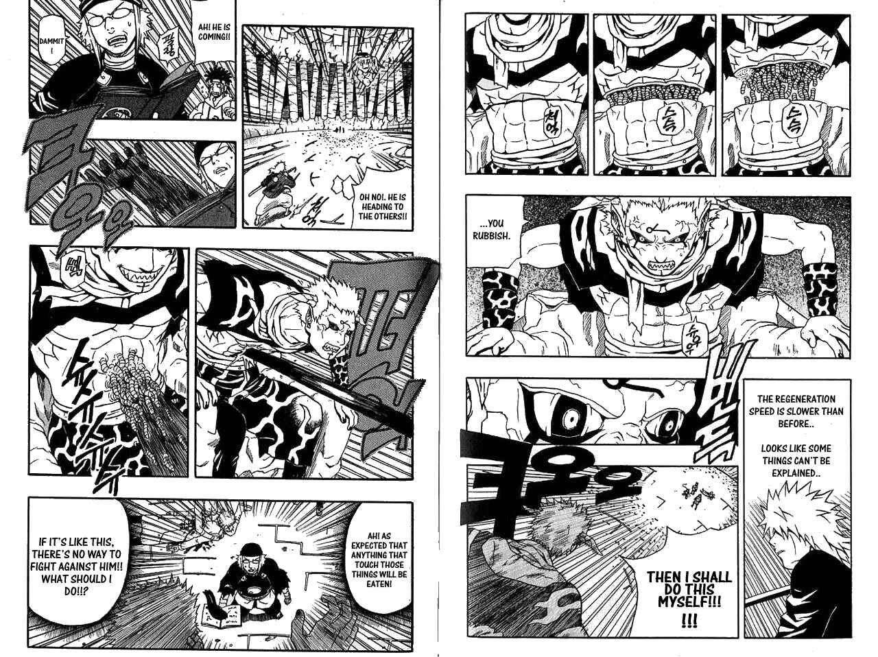 Page 13 Chapter 47 666 Satan