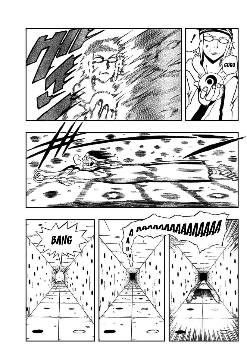 Page 22 Chapter 65 666 Satan