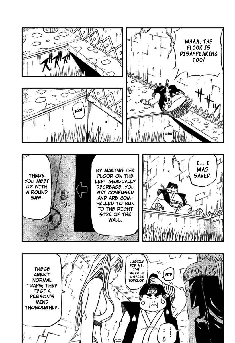 Page 26 Chapter 65 666 Satan