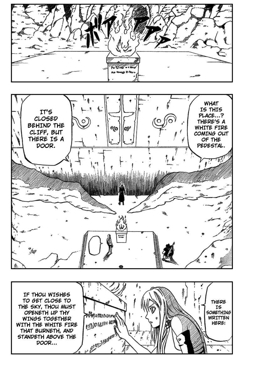 Page 27 Chapter 65 666 Satan