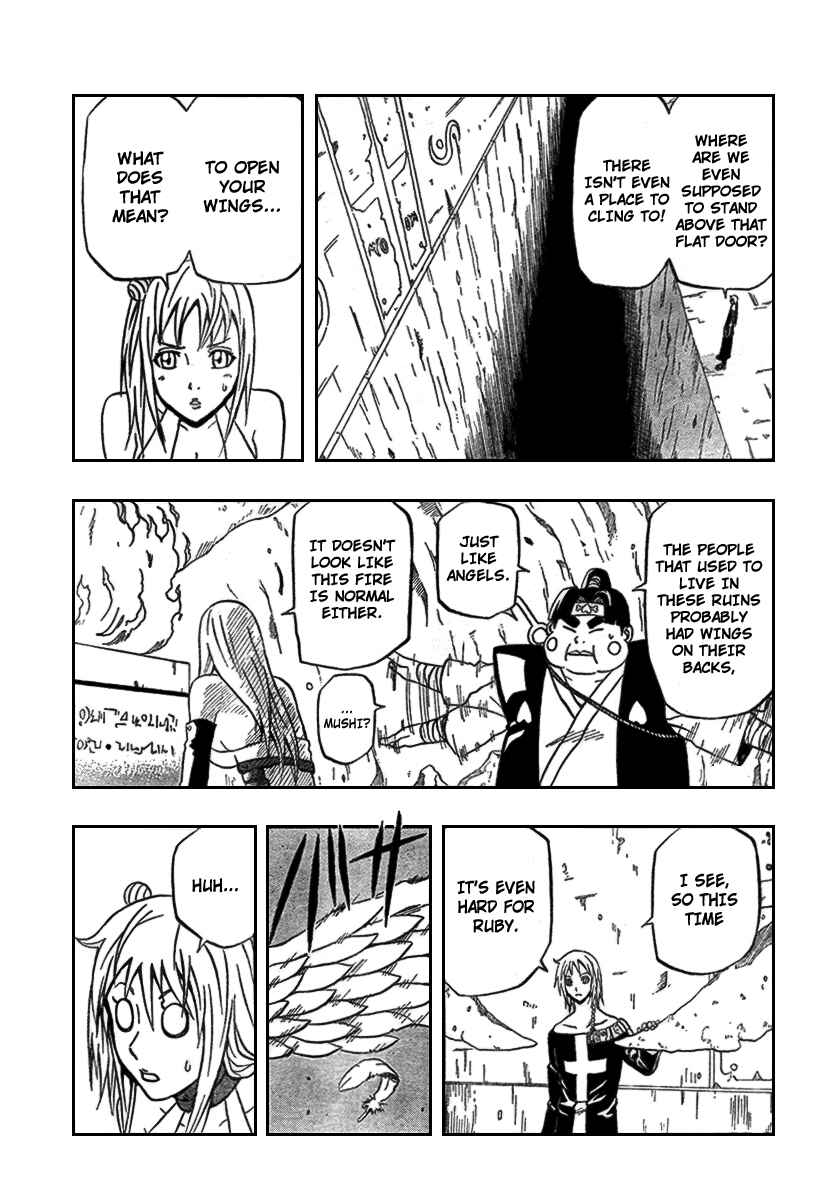 Page 28 Chapter 65 666 Satan