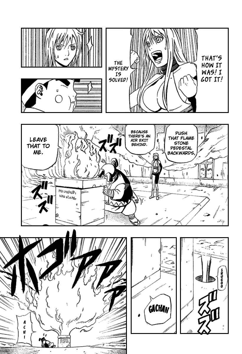 Page 30 Chapter 65 666 Satan