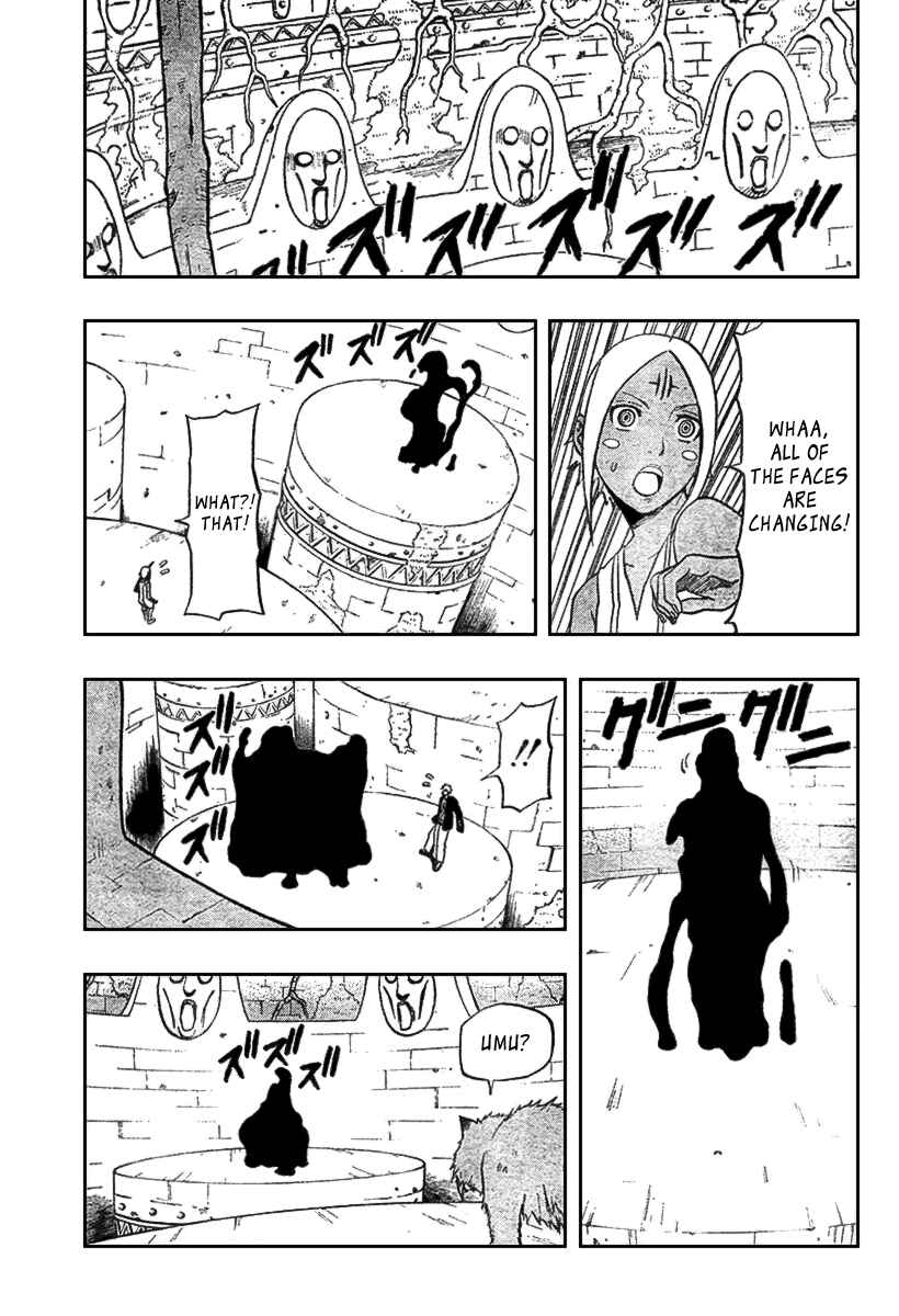 Page 34 Chapter 65 666 Satan