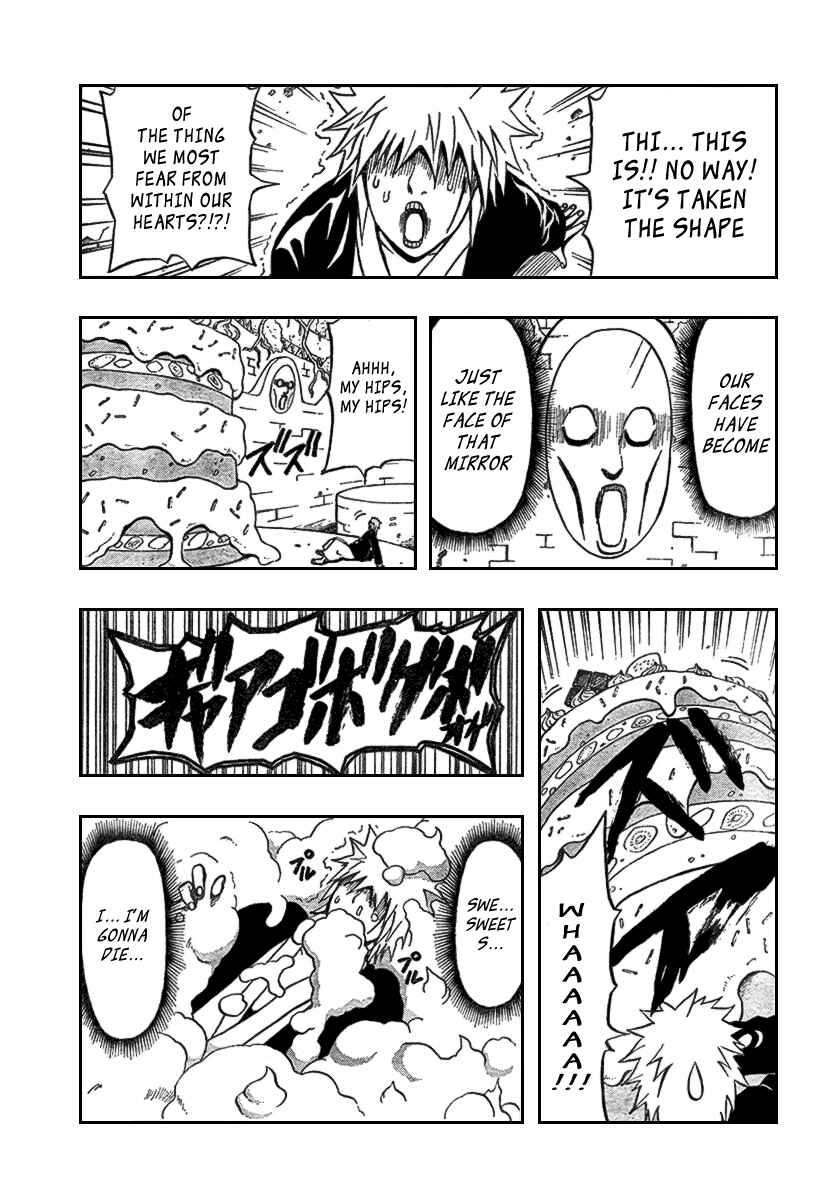 Page 37 Chapter 65 666 Satan