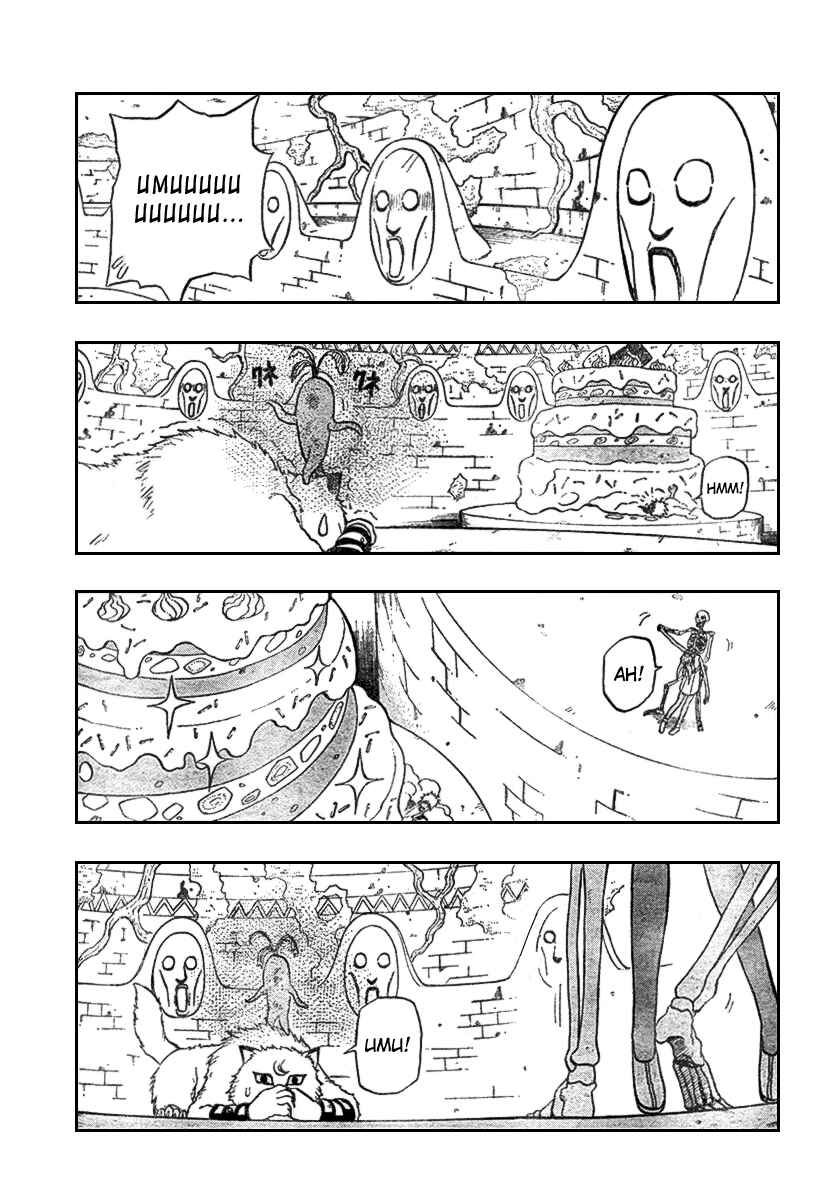 Page 39 Chapter 65 666 Satan