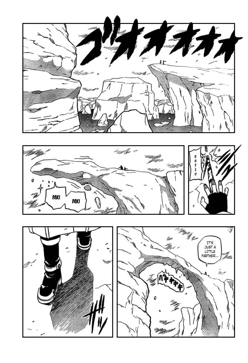 Page 45 Chapter 65 666 Satan