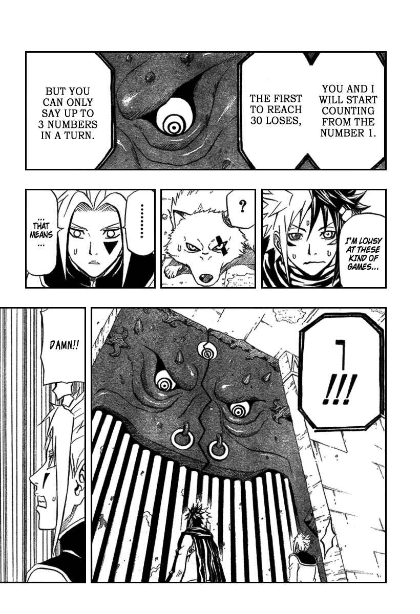 Page 5 Chapter 65 666 Satan