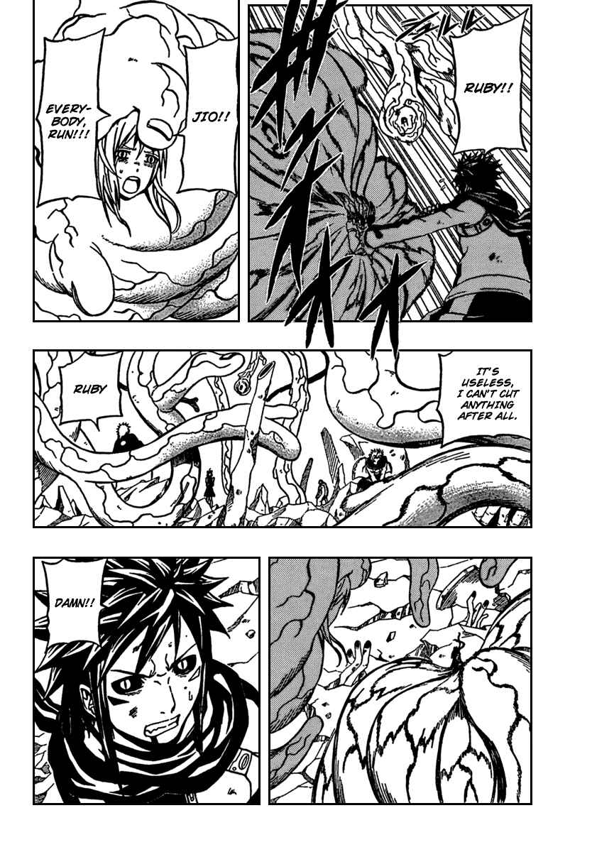 Page 12 Chapter 75 666 Satan