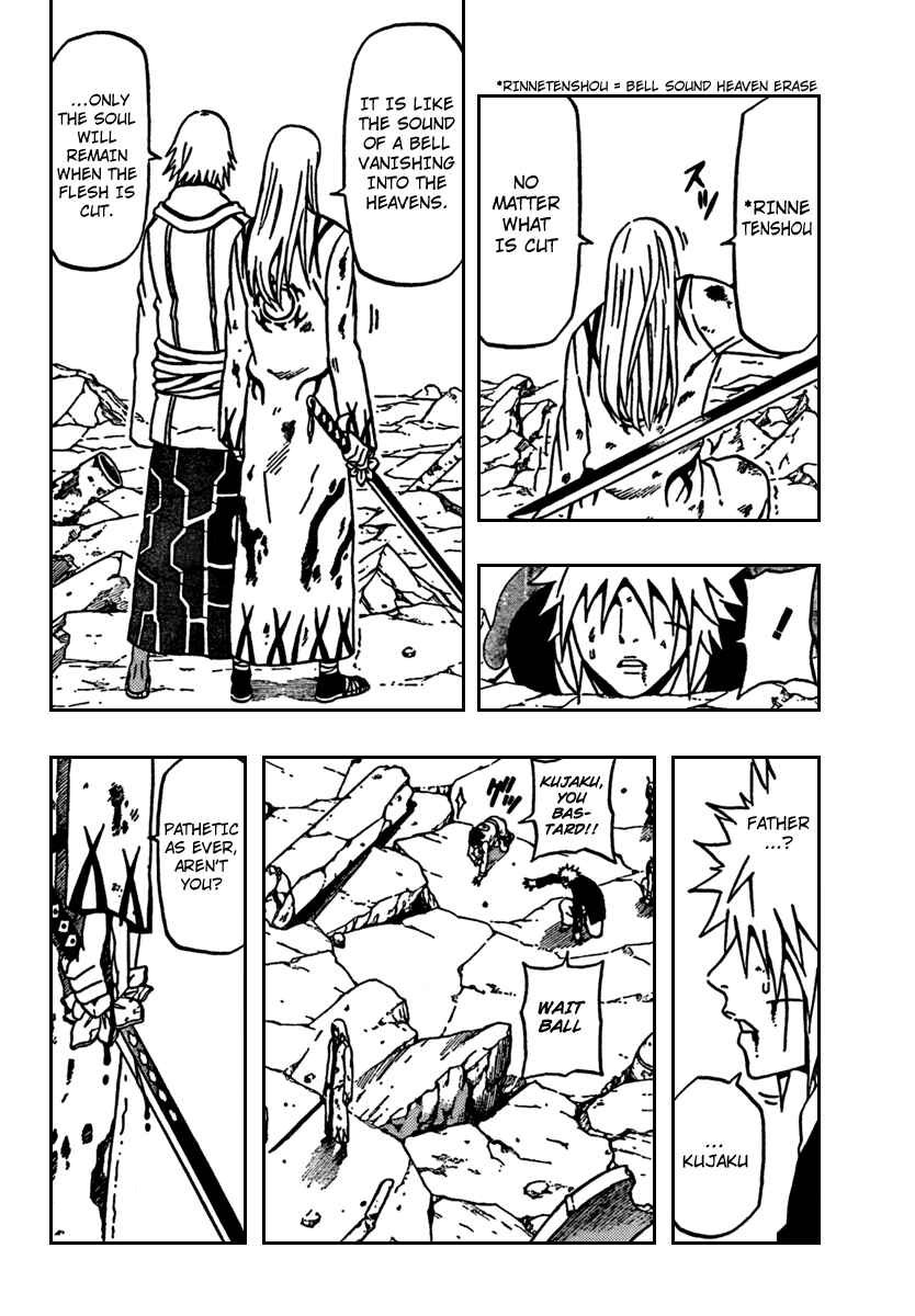 Page 24 Chapter 75 666 Satan