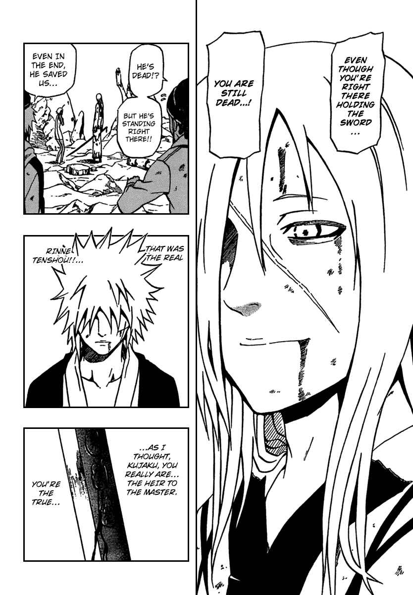 Page 26 Chapter 75 666 Satan
