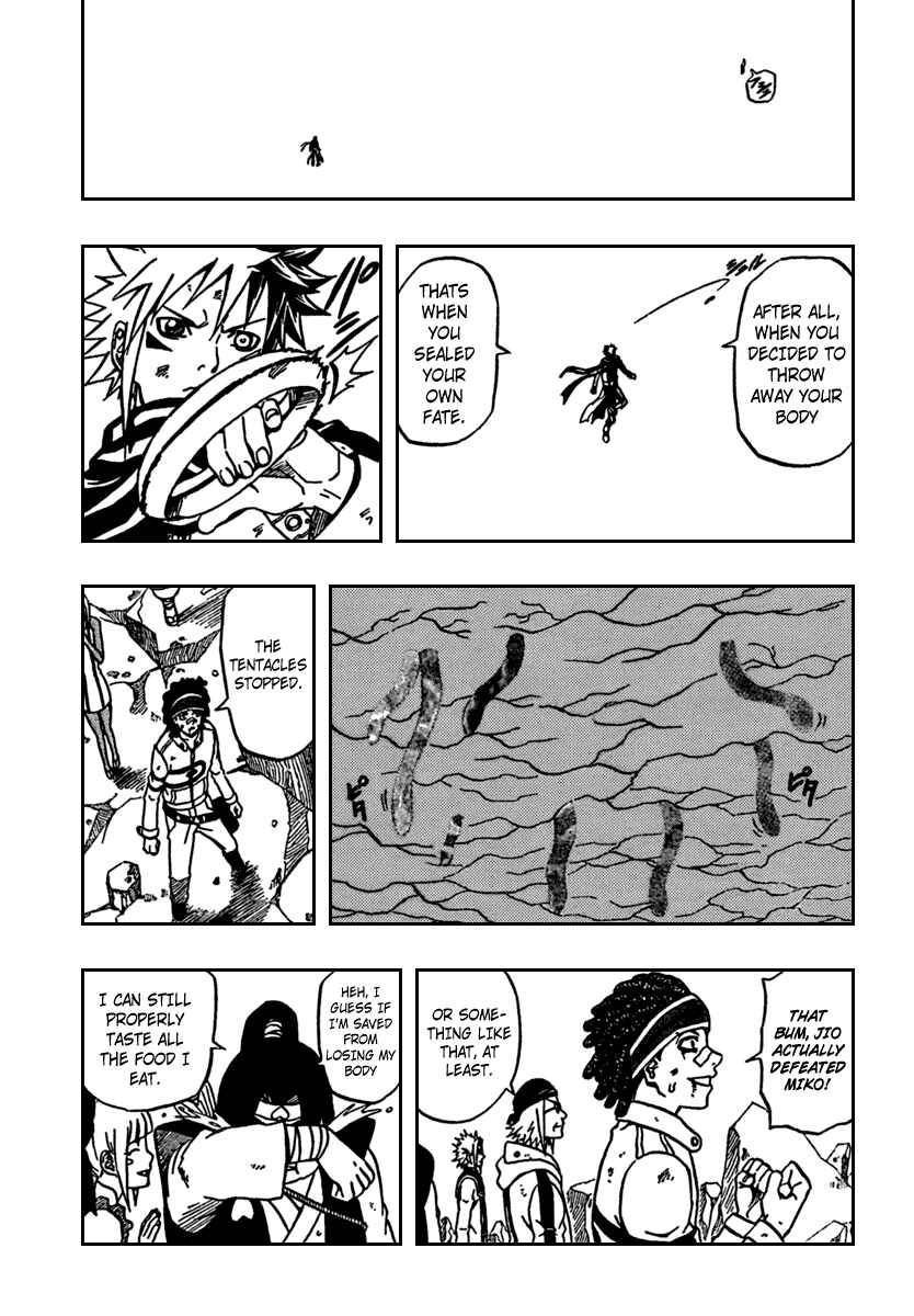 Page 42 Chapter 75 666 Satan