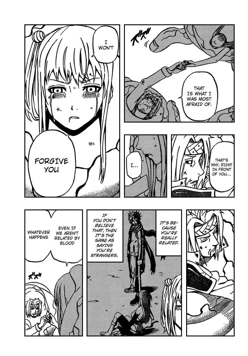 Page 9 Chapter 75 666 Satan