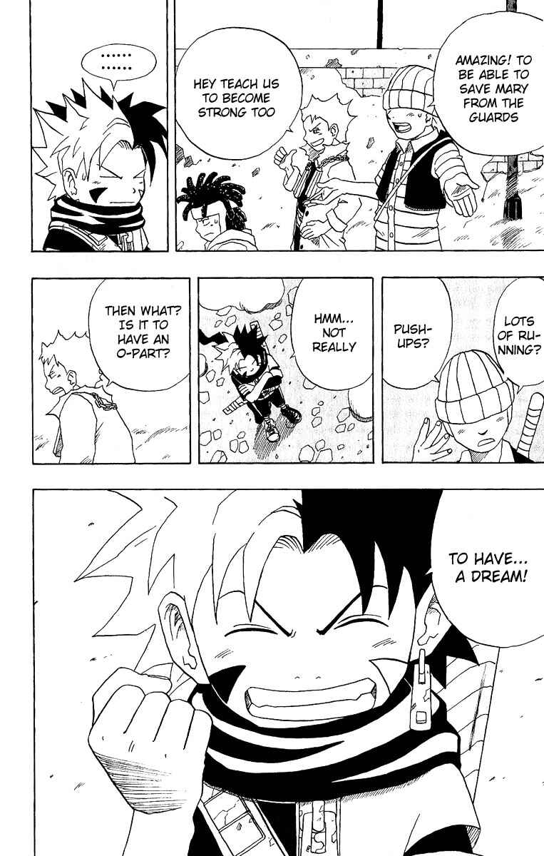 Page 10 Chapter 8 666 Satan