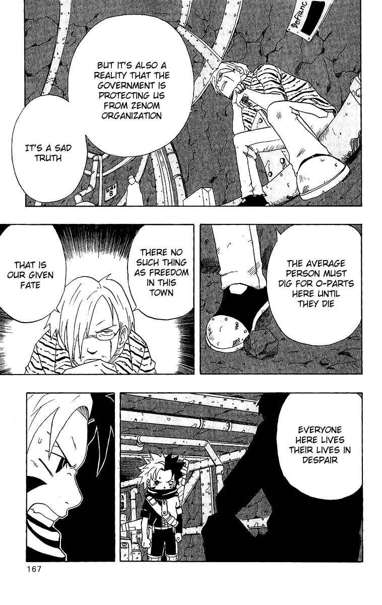 Page 15 Chapter 8 666 Satan