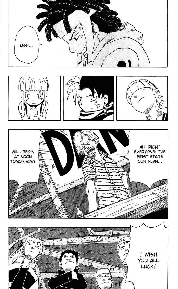 Page 20 Chapter 8 666 Satan