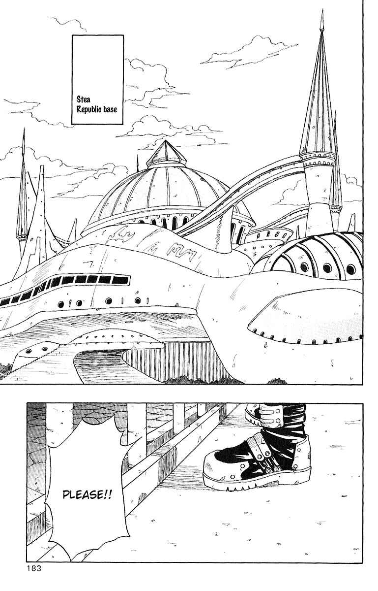 Page 30 Chapter 8 666 Satan