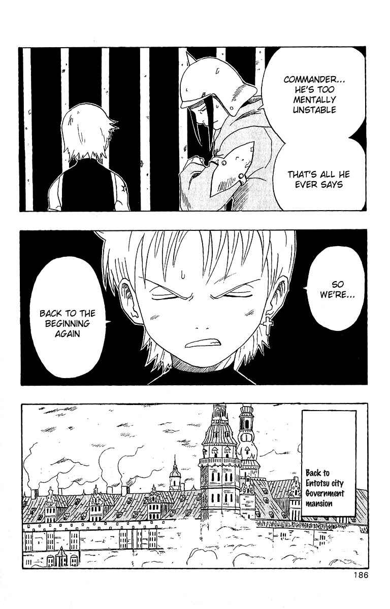 Page 33 Chapter 8 666 Satan