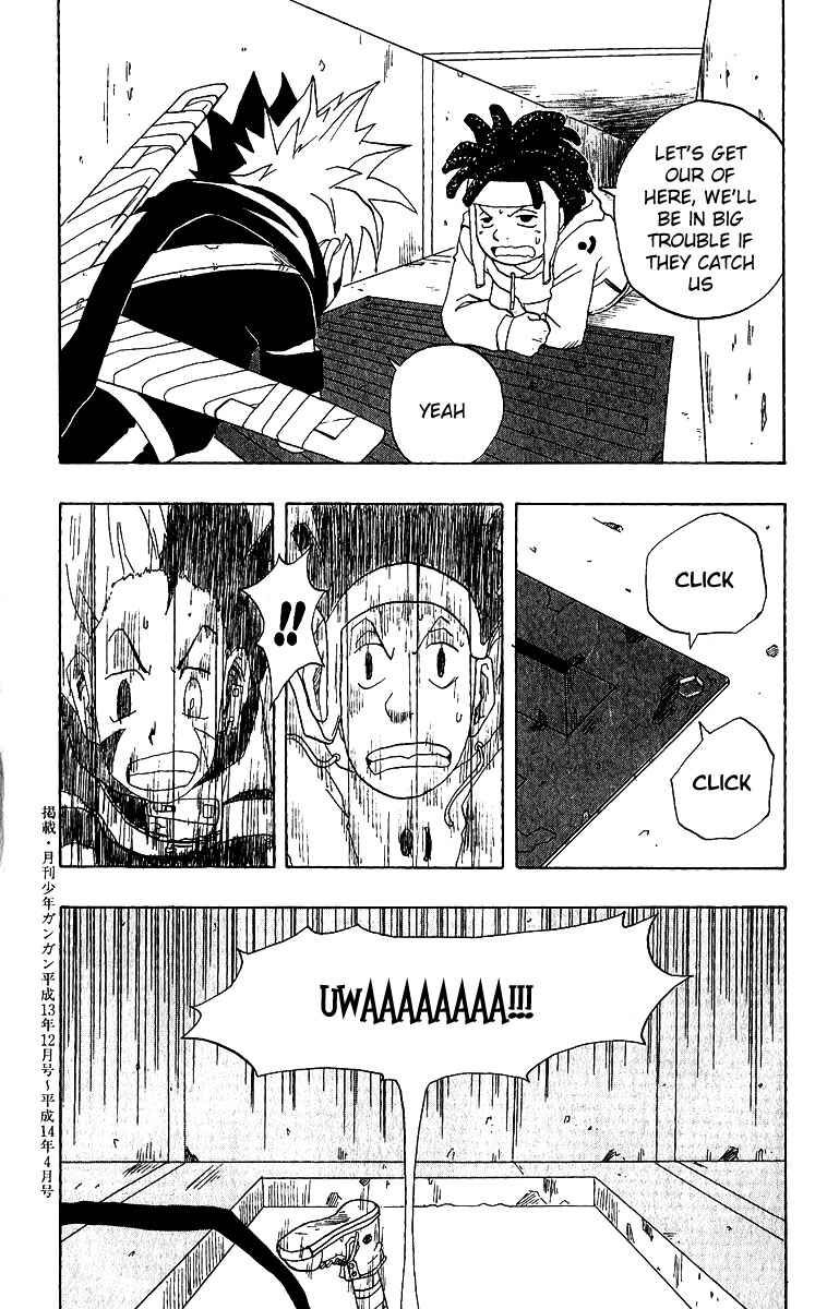 Page 34 Chapter 8 666 Satan