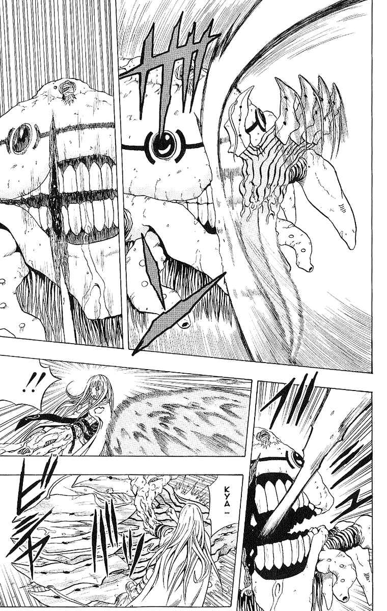 Page 12 Chapter 38 666 Satan