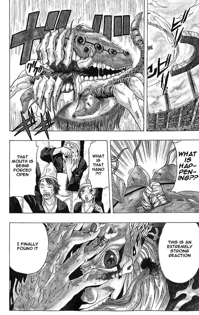 Page 2 Chapter 38 666 Satan