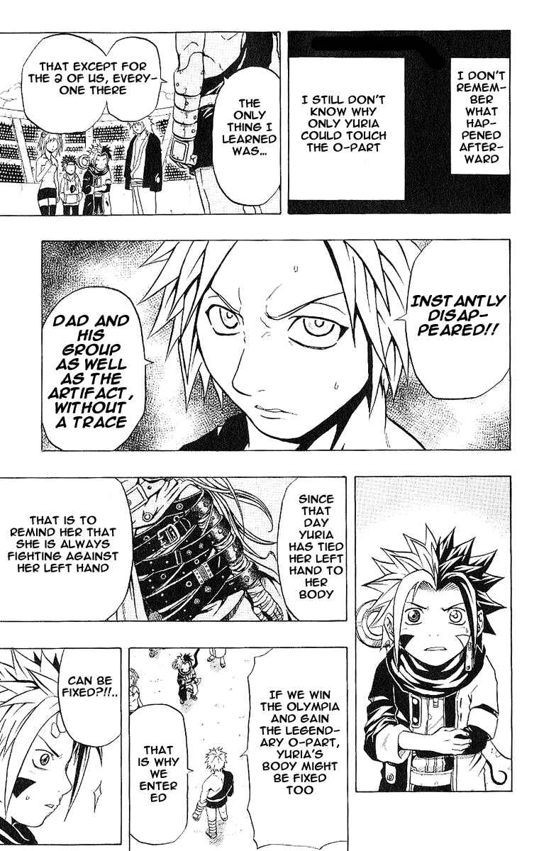 Page 20 Chapter 38 666 Satan