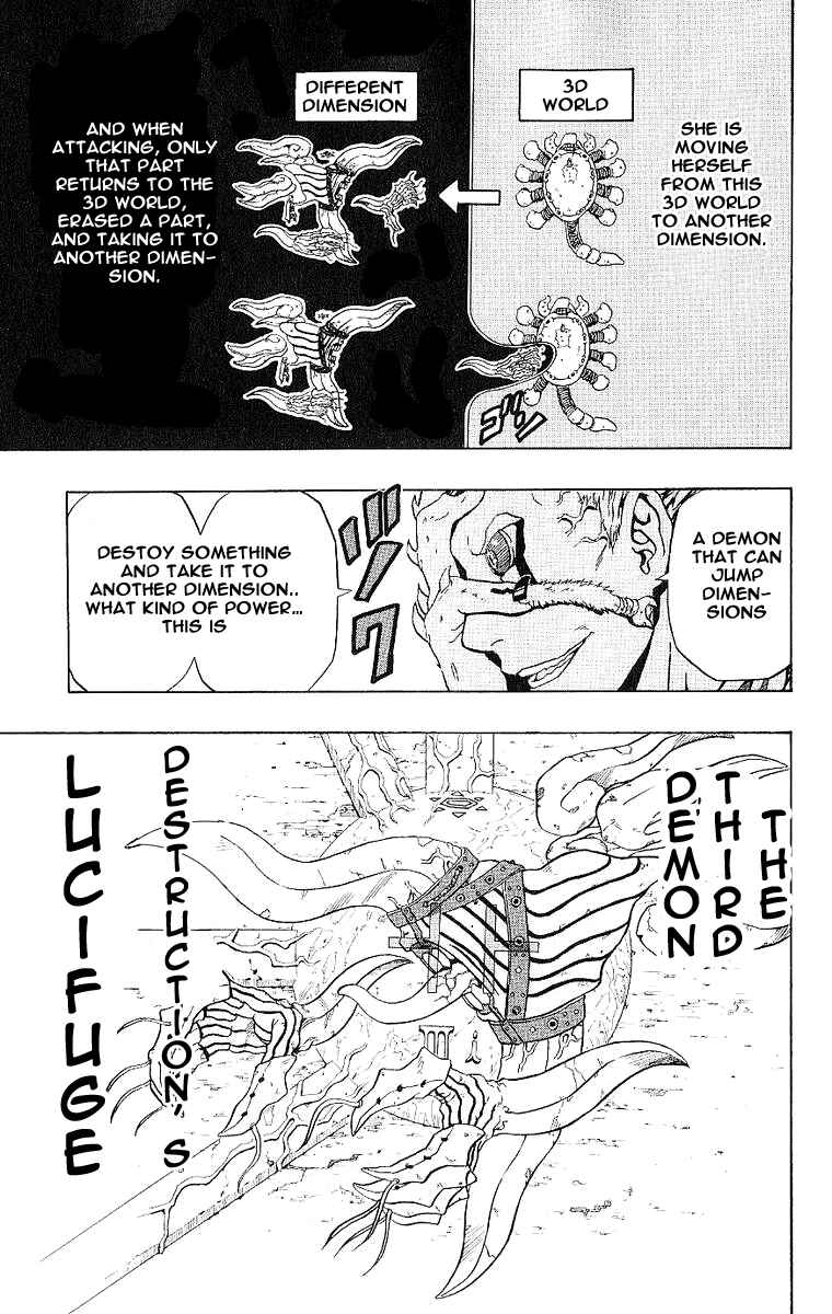 Page 26 Chapter 38 666 Satan