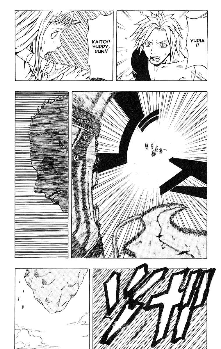 Page 33 Chapter 38 666 Satan