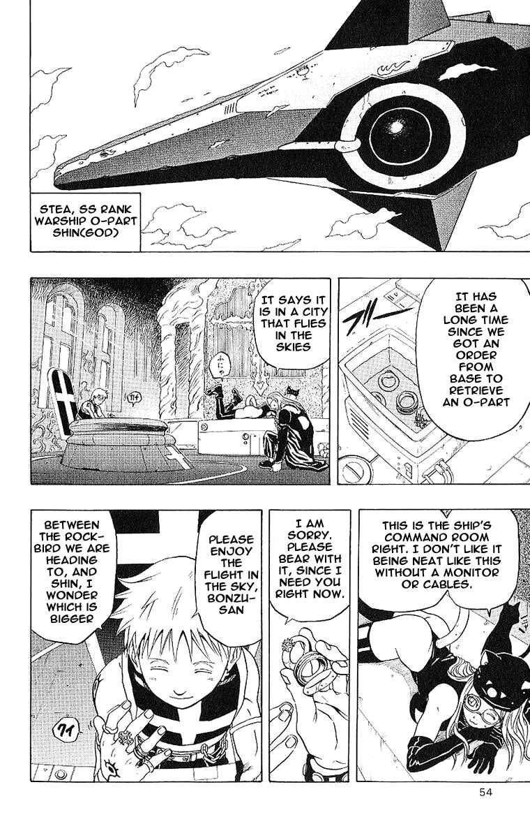 Page 4 Chapter 38 666 Satan
