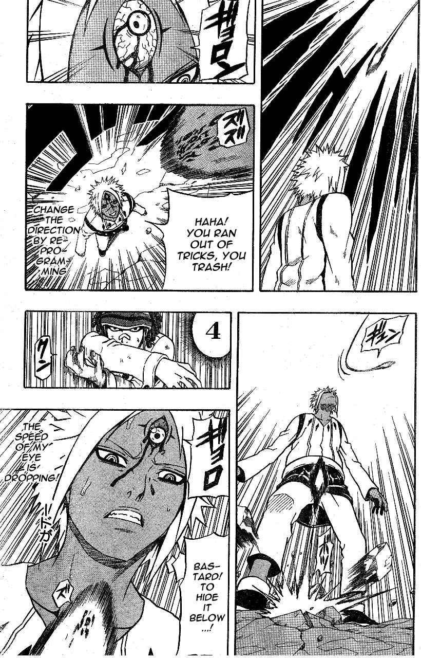 Page 12 Chapter 59 666 Satan