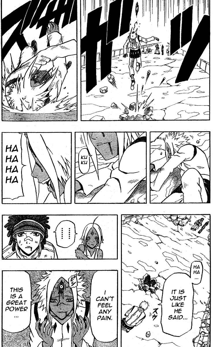 Page 13 Chapter 59 666 Satan