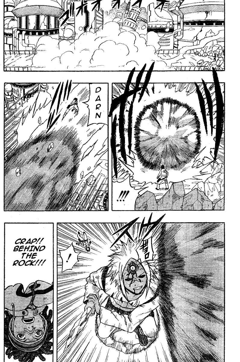 Page 19 Chapter 59 666 Satan