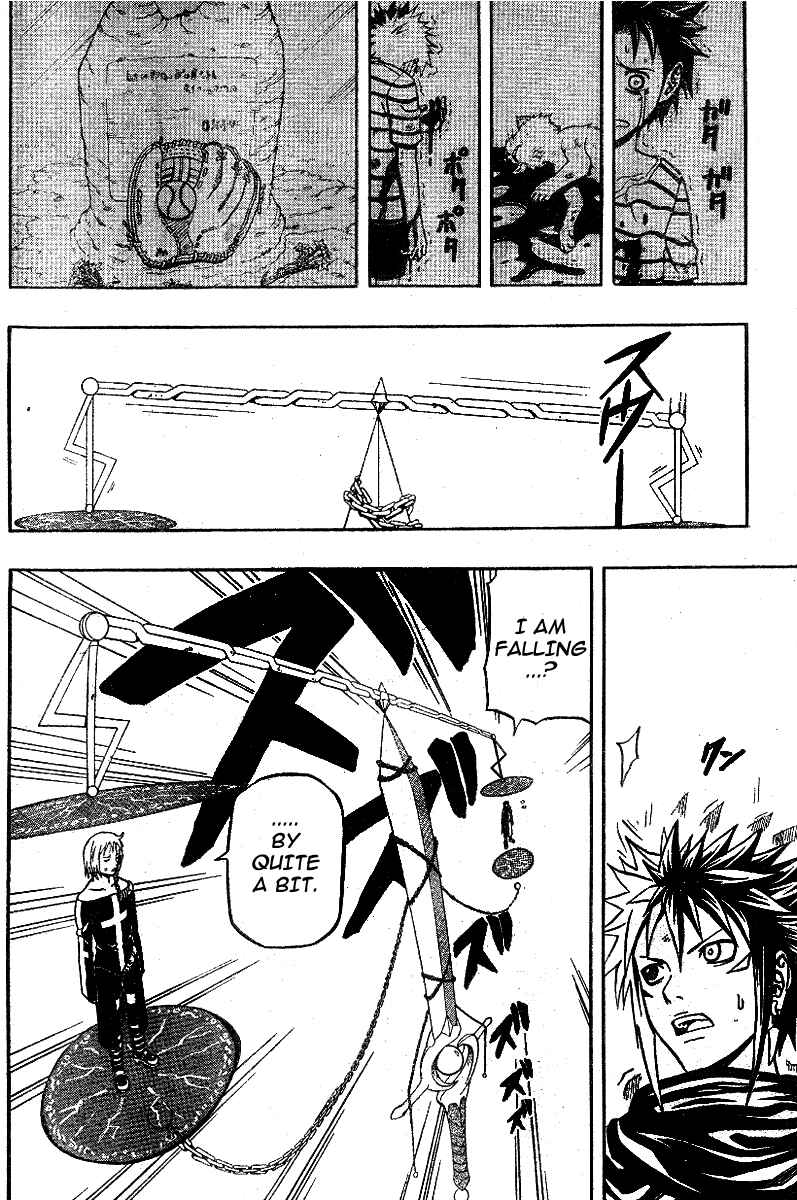 Page 23 Chapter 59 666 Satan