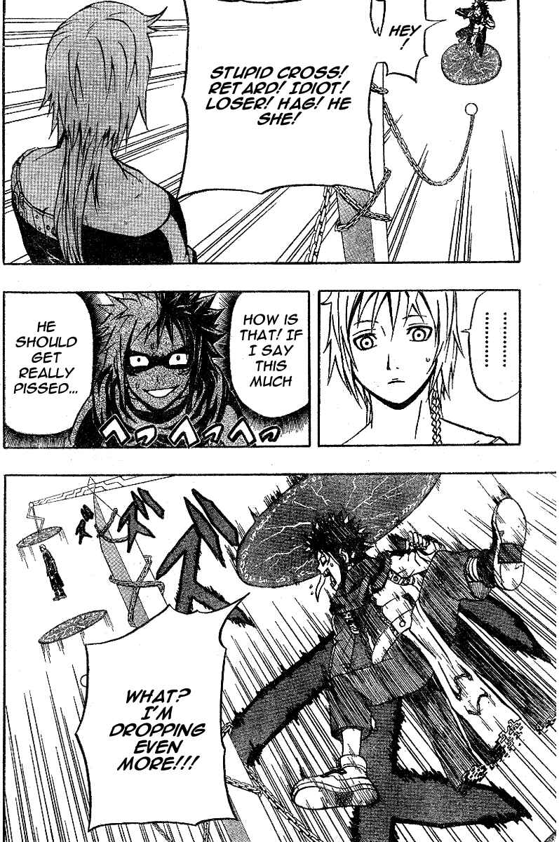 Page 25 Chapter 59 666 Satan