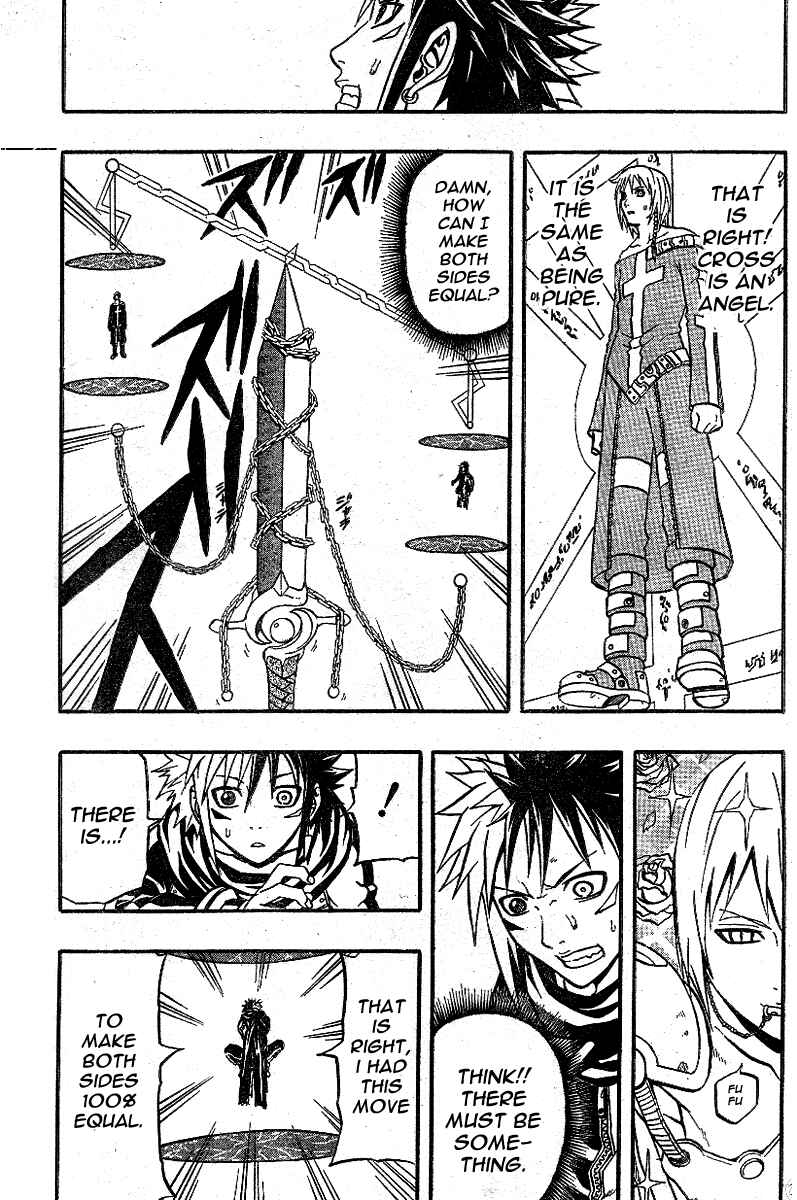 Page 26 Chapter 59 666 Satan