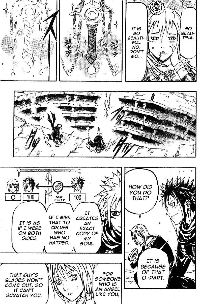 Page 29 Chapter 59 666 Satan