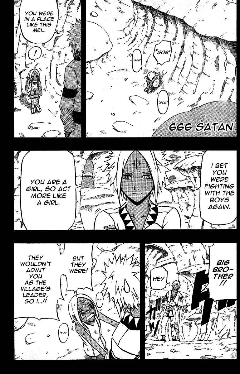 Page 3 Chapter 59 666 Satan