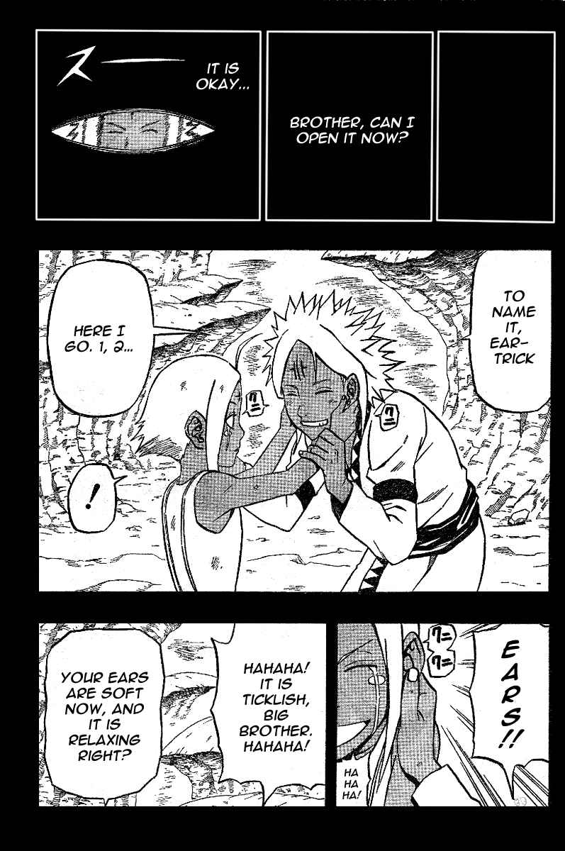 Page 35 Chapter 59 666 Satan