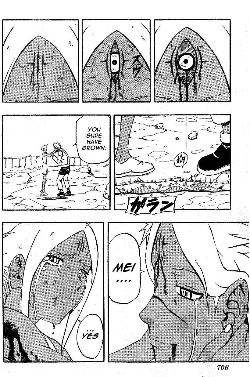 Page 38 Chapter 59 666 Satan