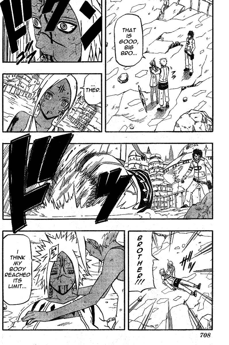 Page 40 Chapter 59 666 Satan