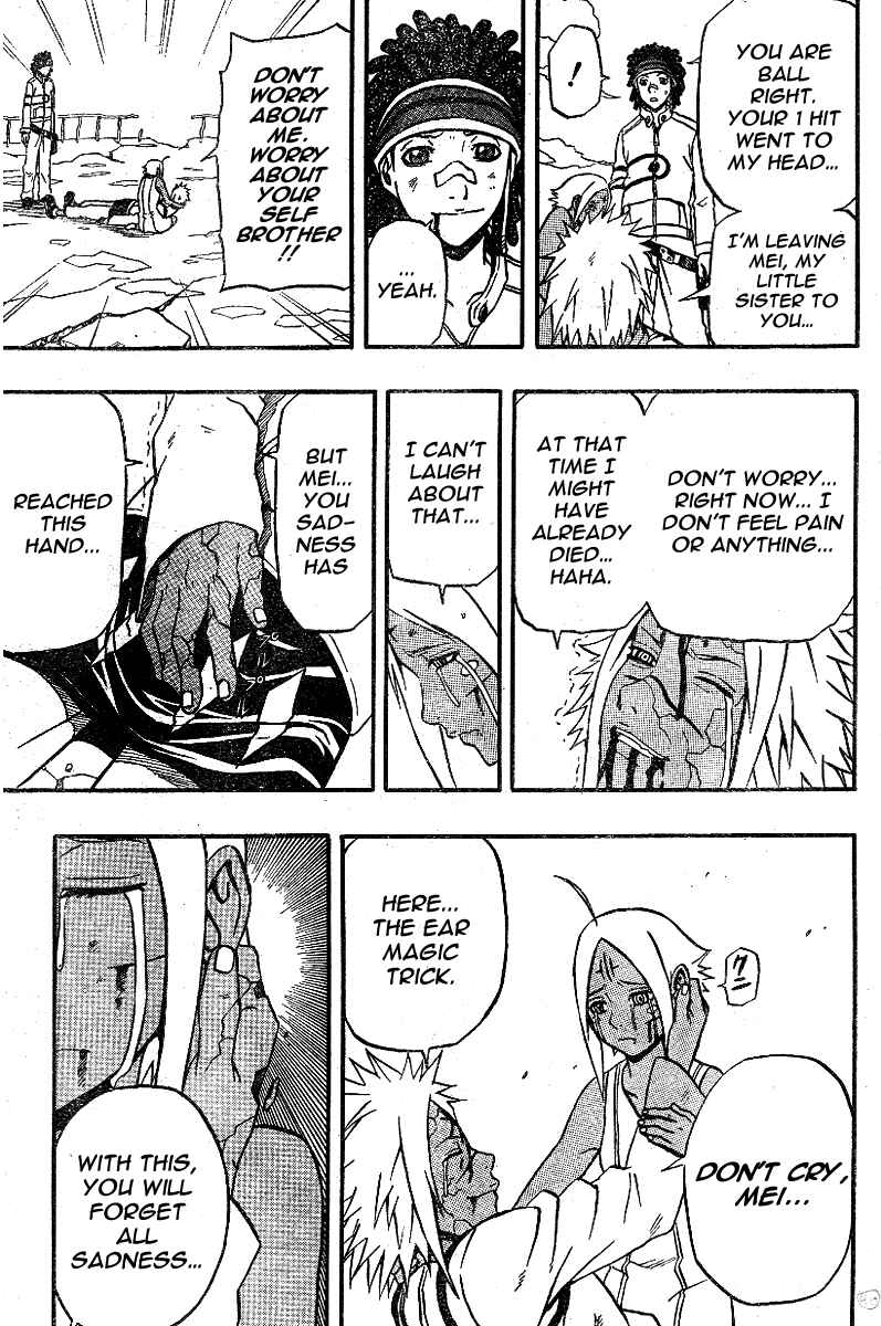 Page 45 Chapter 59 666 Satan