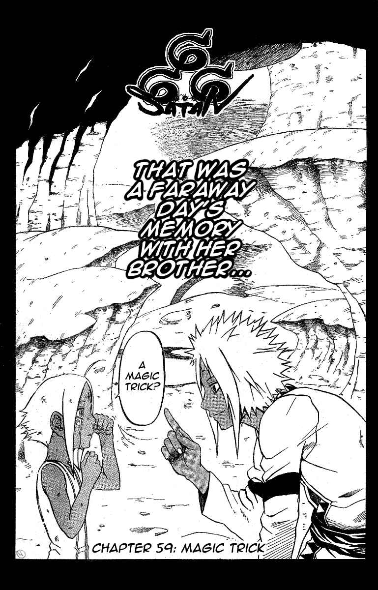 Page 5 Chapter 59 666 Satan