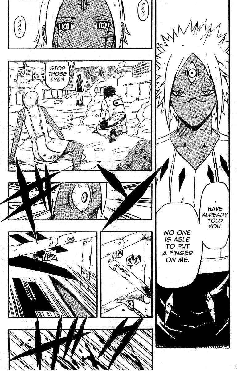 Page 7 Chapter 59 666 Satan